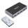 UNITEK Rozdzielacz sygnału HDMI 3 IN - 1 OUT; V1111A - 725565 - zdjęcie 2